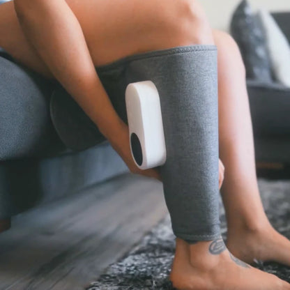 Vsleeve® 3-in-1 Beinmassagegerät