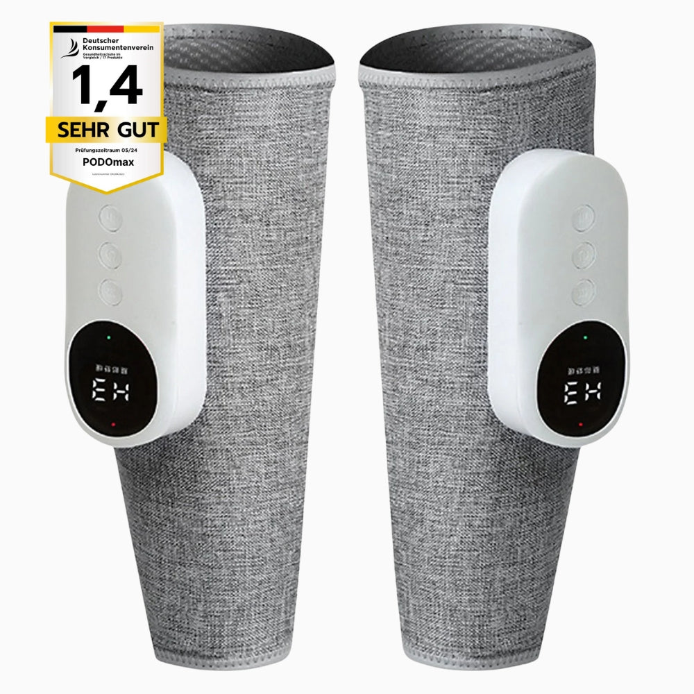 Vsleeve® 3-in-1 Beinmassagegerät