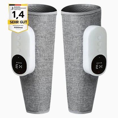Vsleeve® 3-in-1 Beinmassagegerät