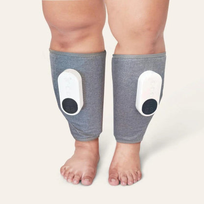 Vsleeve® 3-in-1 Beinmassagegerät